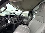 New 2025 Chevrolet Express 2500 Empty Cargo Van for sale #J25607 - photo 9