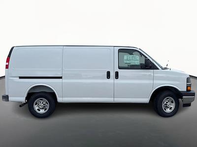 New 2025 Chevrolet Express 2500 Upfitted Cargo Van for sale #J25608 - photo 1