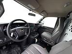 New 2025 Chevrolet Express 2500 Upfitted Cargo Van for sale #J25608 - photo 10