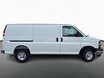 New 2025 Chevrolet Express 2500 Upfitted Cargo Van for sale #J25608 - photo 1