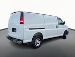 New 2025 Chevrolet Express 2500 Upfitted Cargo Van for sale #J25608 - photo 2