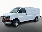 New 2025 Chevrolet Express 2500 Upfitted Cargo Van for sale #J25608 - photo 6