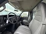New 2025 Chevrolet Express 2500 Upfitted Cargo Van for sale #J25608 - photo 8