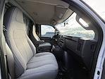 New 2025 Chevrolet Express 3500 10' 9" Knapheide Steel Service Utility Van for sale #J26022 - photo 11