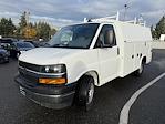 New 2025 Chevrolet Express 3500 10' 9" Knapheide Steel Service Utility Van for sale #J26022 - photo 5