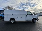 New 2025 Chevrolet Express 3500 10' 9" Knapheide Steel Service Utility Van for sale #J26022 - photo 2