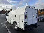 New 2025 Chevrolet Express 3500 10' 9" Knapheide Steel Service Utility Van for sale #J26022 - photo 6