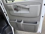New 2025 Chevrolet Express 3500 10' 9" Knapheide Steel Service Utility Van for sale #J26022 - photo 8