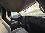 New 2025 Chevrolet Express 3500 10' 9" Knapheide Steel Service Utility Van for sale #J26022 - photo 9