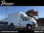New 2025 Chevrolet Express 3500 Box Van for sale #J26023 - photo 1