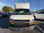 New 2025 Chevrolet Express 3500 Box Van for sale #J26023 - photo 4