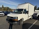 New 2025 Chevrolet Express 3500 Box Van for sale #J26023 - photo 5