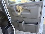 New 2025 Chevrolet Express 3500 Box Van for sale #J26023 - photo 8