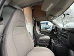New 2025 Chevrolet Express 3500 12' Wabash Box Van for sale #J26024 - photo 10