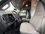 New 2025 Chevrolet Express 3500 12' Wabash Box Van for sale #J26024 - photo 14