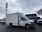 New 2025 Chevrolet Express 3500 12' Wabash Box Van for sale #J26024 - photo 2