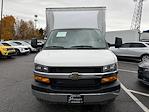 New 2025 Chevrolet Express 3500 12' Wabash Box Van for sale #J26024 - photo 3