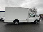 New 2025 Chevrolet Express 3500 12' Wabash Box Van for sale #J26024 - photo 5