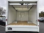 New 2025 Chevrolet Express 3500 12' Wabash Box Van for sale #J26024 - photo 7