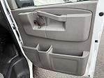 New 2025 Chevrolet Express 3500 12' Wabash Box Van for sale #J26024 - photo 8