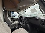 New 2025 Chevrolet Express 3500 12' Wabash Box Van for sale #J26024 - photo 9
