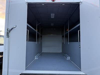 New 2025 Chevrolet Express 3500 Service Utility Van for sale #J26030 - photo 2