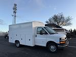New 2025 Chevrolet Express 3500 Service Utility Van for sale #J26030 - photo 3