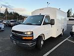 New 2025 Chevrolet Express 3500 Service Utility Van for sale #J26030 - photo 5