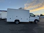New 2025 Chevrolet Express 3500 Service Utility Van for sale #J26030 - photo 6
