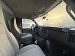 New 2025 Chevrolet Express 3500 Service Utility Van for sale #J26030 - photo 9