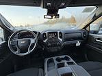 New 2025 Chevrolet Silverado 3500 Crew Cab 4WD 10' Scelzi Contractor Truck for sale #J26036 - photo 16
