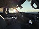 New 2025 Chevrolet Silverado 3500 Crew Cab 4WD 10' Scelzi Contractor Truck for sale #J26036 - photo 9