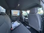 New 2025 Chevrolet Silverado 3500 Crew Cab 4WD 10' Scelzi Contractor Truck for sale #J26037 - photo 13