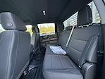 New 2025 Chevrolet Silverado 3500 Crew Cab 4WD 10' Scelzi Contractor Truck for sale #J26037 - photo 15