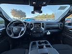 New 2025 Chevrolet Silverado 3500 Crew Cab 4WD 10' Scelzi Contractor Truck for sale #J26037 - photo 16