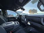 New 2025 Chevrolet Silverado 3500 Crew Cab 4WD 10' Scelzi Contractor Truck for sale #J26037 - photo 9
