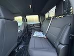 New 2025 Chevrolet Silverado 3500 Work Truck Crew Cab 4WD 10' Harbor Flatbed Truck for sale #J26042 - photo 14