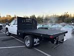New 2025 Chevrolet Silverado 3500 Work Truck Crew Cab 4WD 10' Harbor Flatbed Truck for sale #J26042 - photo 2
