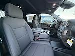 New 2025 Chevrolet Silverado 3500 Work Truck Crew Cab 4WD 10' Harbor Flatbed Truck for sale #J26042 - photo 9
