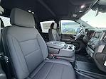 New 2025 Chevrolet Silverado 3500 Crew Cab 4WD 10' Harbor Contractor Truck for sale #J26043 - photo 10