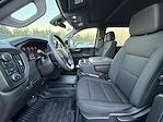 New 2025 Chevrolet Silverado 3500 Crew Cab 4WD 10' Harbor Contractor Truck for sale #J26043 - photo 19