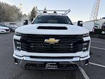 New 2025 Chevrolet Silverado 3500 Crew Cab 4WD 10' Harbor Contractor Truck for sale #J26043 - photo 4