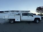 New 2025 Chevrolet Silverado 3500 Crew Cab 4WD 10' Harbor Contractor Truck for sale #J26043 - photo 6