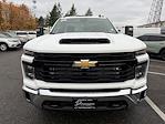 New 2026 Chevrolet Silverado 3500 Regular Cab Cab Chassis for sale #J26091 - photo 4