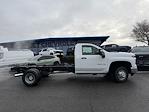 New 2026 Chevrolet Silverado 3500 Regular Cab Cab Chassis for sale #J26091 - photo 2