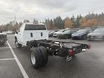 New 2026 Chevrolet Silverado 3500 Regular Cab Cab Chassis for sale #J26091 - photo 6