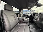 New 2026 Chevrolet Silverado 3500 Regular Cab Cab Chassis for sale #J26091 - photo 9