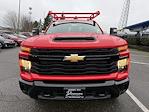 New 2026 Chevrolet Silverado 3500 Crew Cab Service Truck for sale #J26103 - photo 4