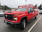 New 2026 Chevrolet Silverado 3500 Crew Cab Service Truck for sale #J26103 - photo 5