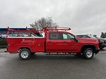 New 2026 Chevrolet Silverado 3500 Crew Cab Service Truck for sale #J26103 - photo 6